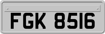 FGK8516