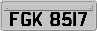 FGK8517