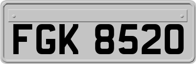 FGK8520