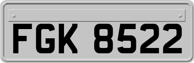 FGK8522