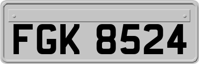 FGK8524