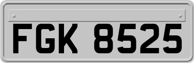 FGK8525