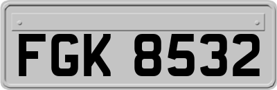 FGK8532