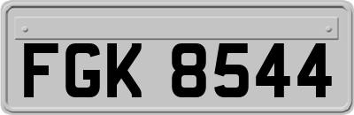 FGK8544