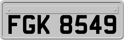 FGK8549