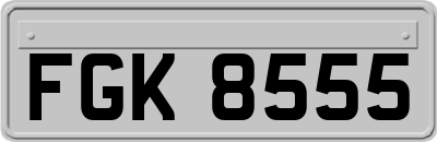 FGK8555