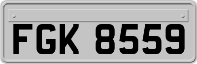 FGK8559