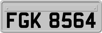 FGK8564