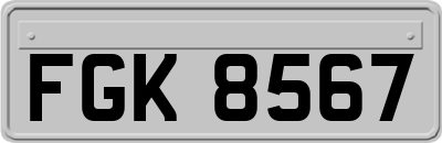 FGK8567