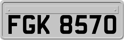 FGK8570