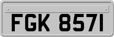 FGK8571