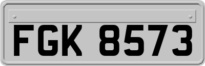 FGK8573