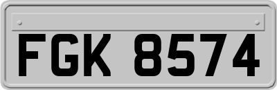 FGK8574