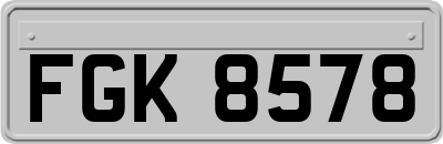 FGK8578