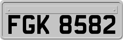 FGK8582