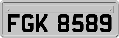 FGK8589