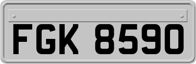 FGK8590