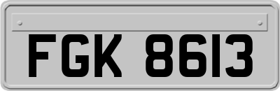 FGK8613