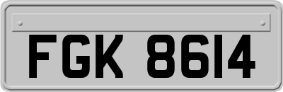 FGK8614
