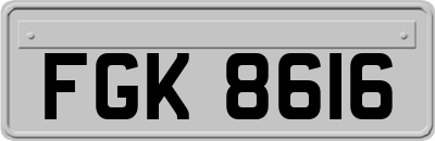 FGK8616