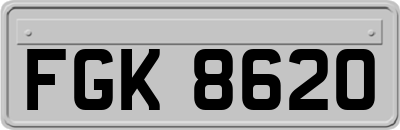 FGK8620