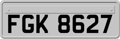 FGK8627