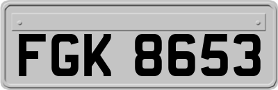 FGK8653