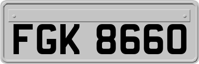 FGK8660