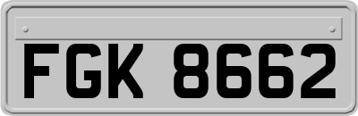 FGK8662