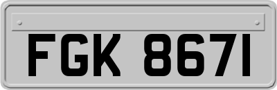 FGK8671