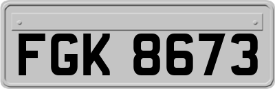 FGK8673