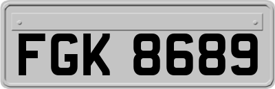 FGK8689