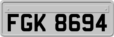 FGK8694