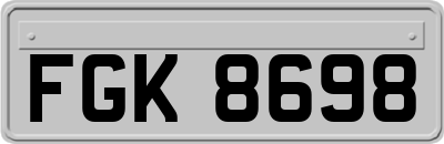 FGK8698