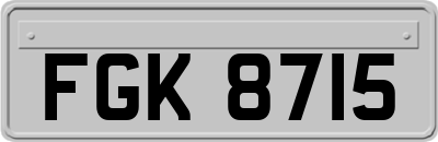 FGK8715