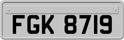 FGK8719