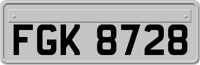 FGK8728
