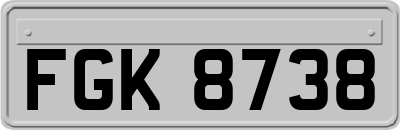 FGK8738