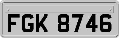 FGK8746