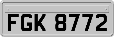 FGK8772