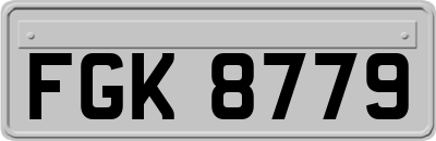 FGK8779