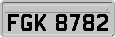 FGK8782