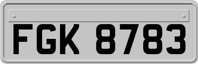FGK8783