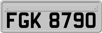 FGK8790