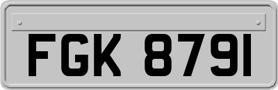 FGK8791