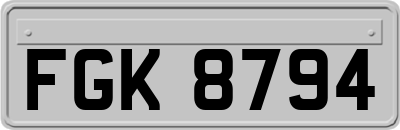 FGK8794