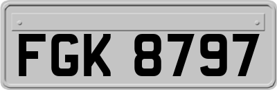FGK8797