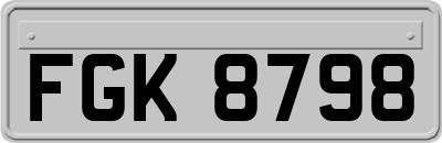FGK8798