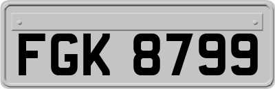 FGK8799