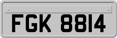 FGK8814